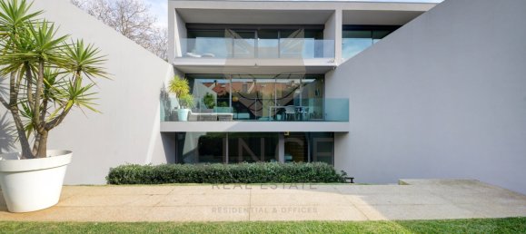 Вилла с 4 спальнями в Вила Нова ди Гая, Португалия № 132559 6