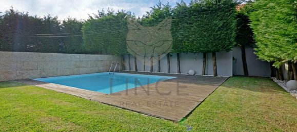 Вилла с 4 спальнями в Вила Нова ди Гая, Португалия № 132559 26