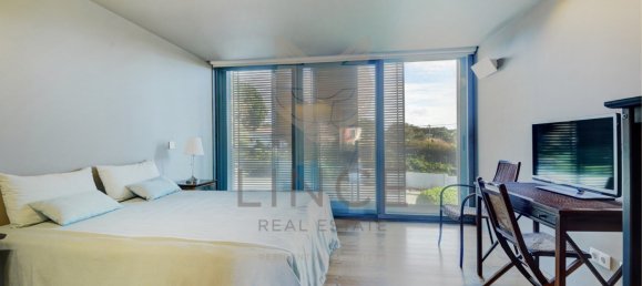 Вилла с 4 спальнями в Вила Нова ди Гая, Португалия № 132559 32