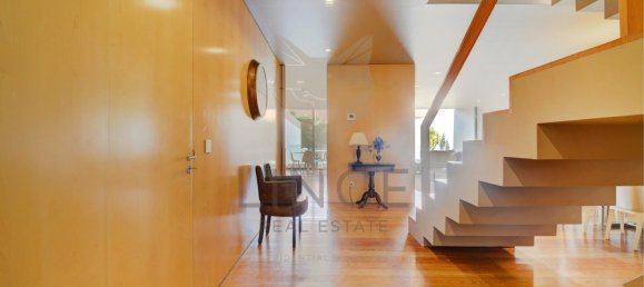 Вилла с 4 спальнями в Вила Нова ди Гая, Португалия № 132559 20