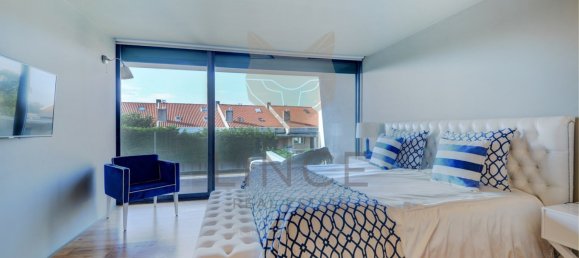 Вилла с 4 спальнями в Вила Нова ди Гая, Португалия № 132559 40