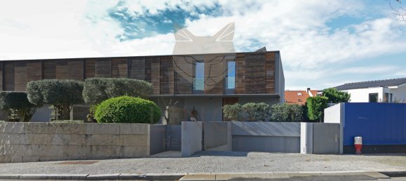 Вилла с 4 спальнями в Вила Нова ди Гая, Португалия № 132559 24