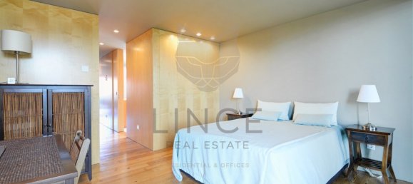 Вилла с 4 спальнями в Вила Нова ди Гая, Португалия № 132559 39