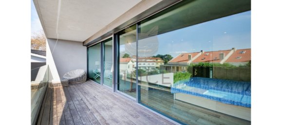 Вилла с 4 спальнями в Вила Нова ди Гая, Португалия № 132559 10