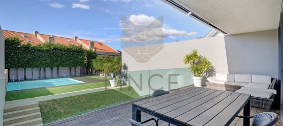 Вилла с 4 спальнями в Вила Нова ди Гая, Португалия № 132559 5