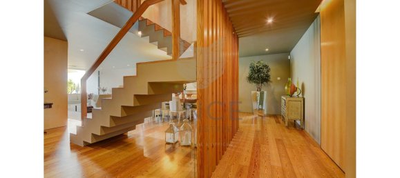 Вилла с 4 спальнями в Вила Нова ди Гая, Португалия № 132559 21