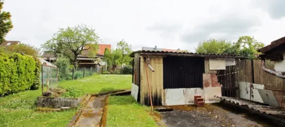 Дом с 4 спальнями в Карлсруэ, Германия № 20268 6