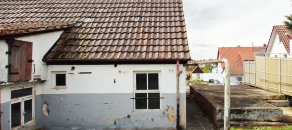 Дом с 4 спальнями в Карлсруэ, Германия № 20268 4