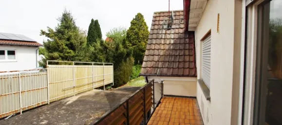 Дом с 4 спальнями в Карлсруэ, Германия № 20268 8