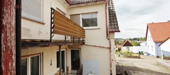 Дом с 4 спальнями в Карлсруэ, Германия № 20268 3