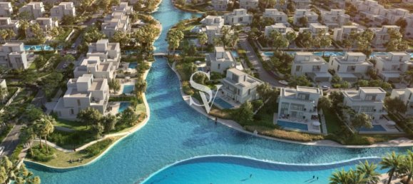 5 dormitorios villa en venta en Dubai, UAE № 197603 4