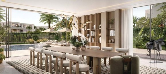 5 dormitorios villa en venta en Dubai, UAE № 197603 10