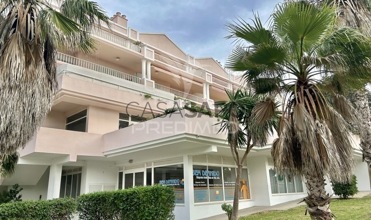  بناية في Quarteira, Portugal 291متر مربع رقم 194634