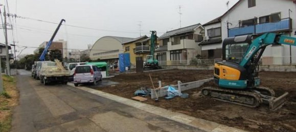 4 Schlafzimmer Haus in Saitama, Japan, Nr. 5217 2