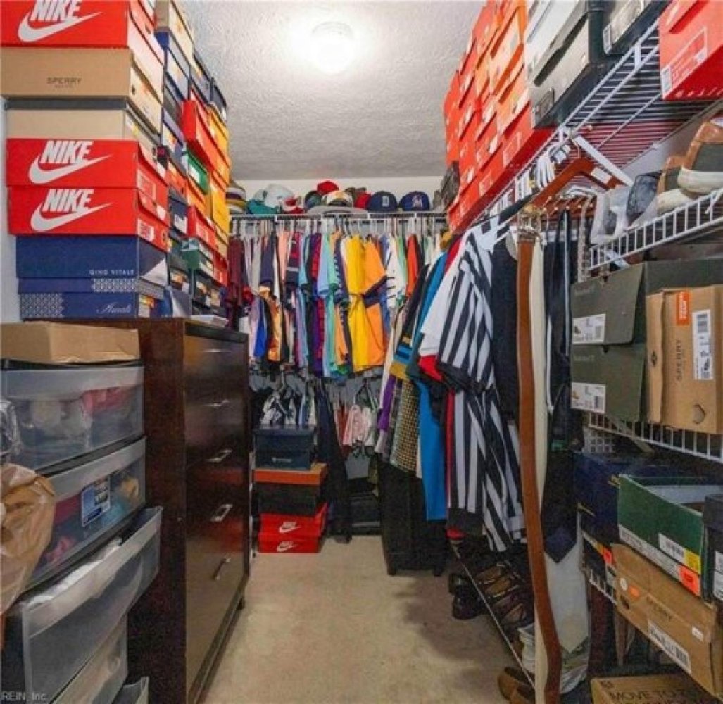 3 bedrooms House in Newport News, USA No. 382075