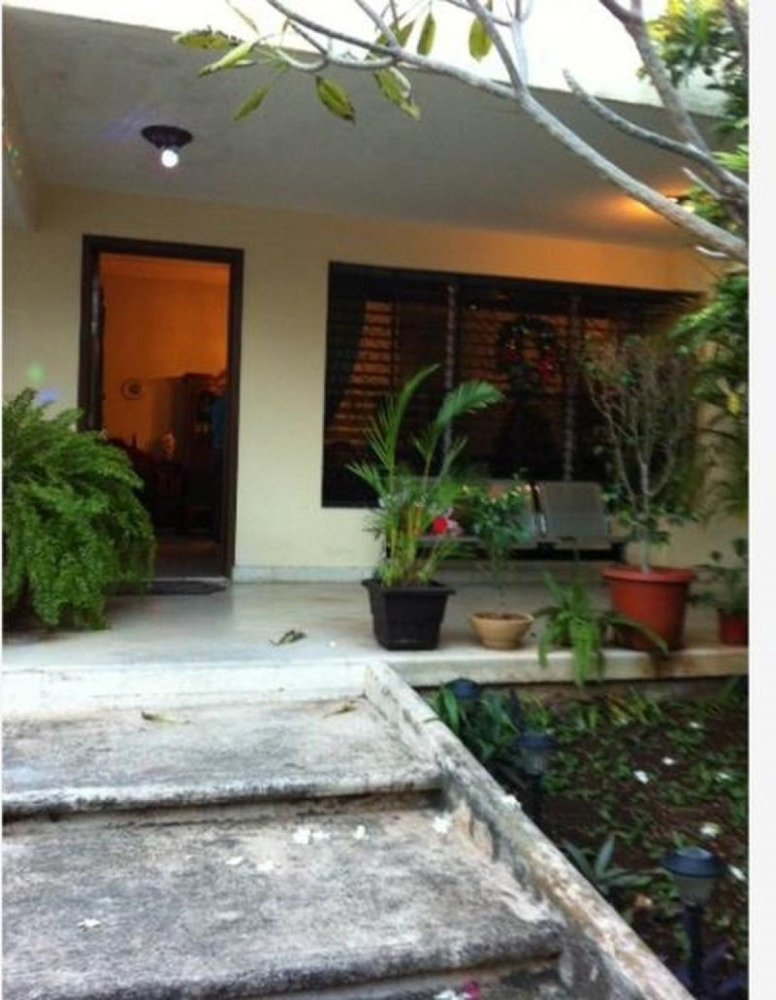 4 bedrooms House in Yucatan, Mexico No. 145792