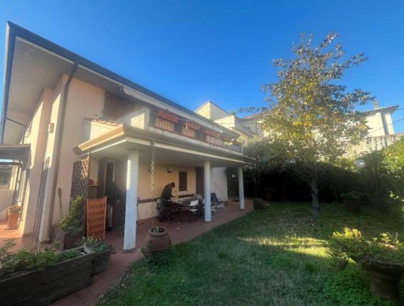 5 bedrooms House in Camaiore, Italy No. 379727