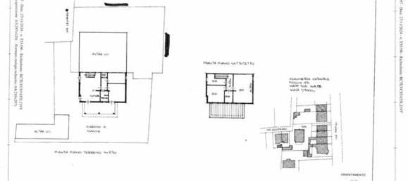 5 bedrooms House in Camaiore, Italy No. 379727 27
