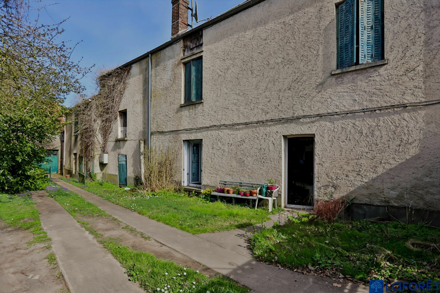 4 bedrooms House in Thoiry, France No. 117766