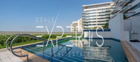 51m² Apartment in Yas Island, UAE No. 108200 8