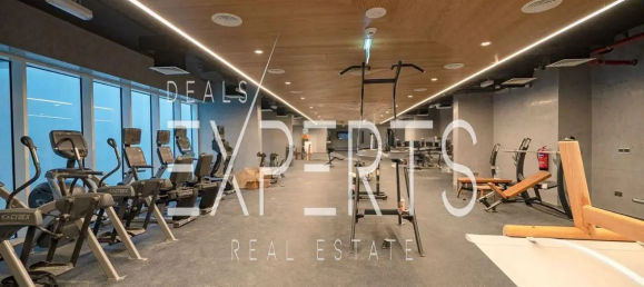 51m² Apartment in Yas Island, UAE No. 108200 2