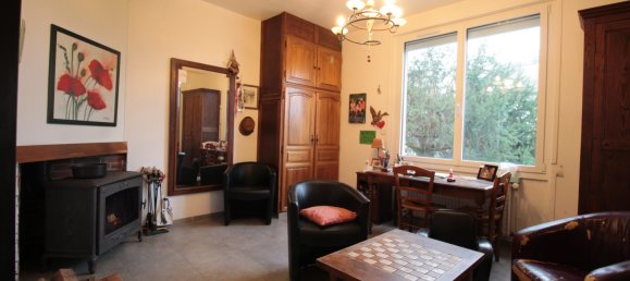 Casa de 2 dormitorios en Compiegne, France No. 42949 3