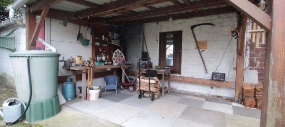 Casa de 2 dormitorios en Compiegne, France No. 42949 15