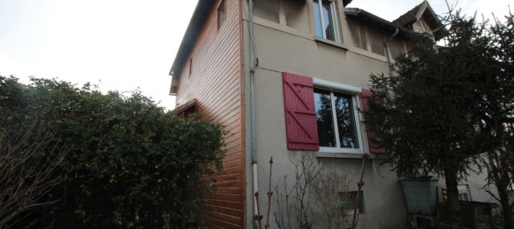 Casa de 2 dormitorios en Compiegne, France No. 42949 14