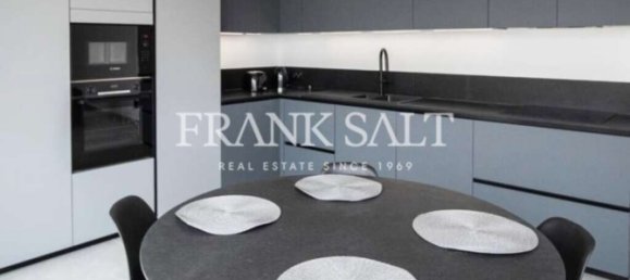 Ático de 2 dormitorios en Saint Julian's, Malta No. 4632 10