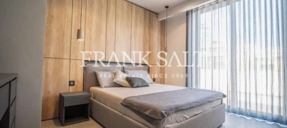 Ático de 2 dormitorios en Saint Julian's, Malta No. 4632 11