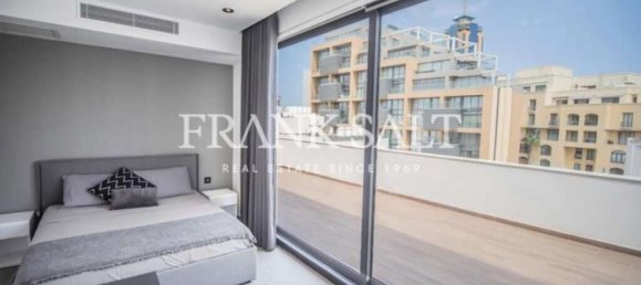 Ático de 2 dormitorios en Saint Julian's, Malta No. 4632 12