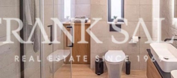 Ático de 2 dormitorios en Saint Julian's, Malta No. 4632 13