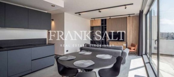 Ático de 2 dormitorios en Saint Julian's, Malta No. 4632 8