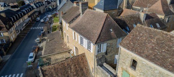 10-Zimmer Gebäude in Gourdon, France, Nr. 197480 28
