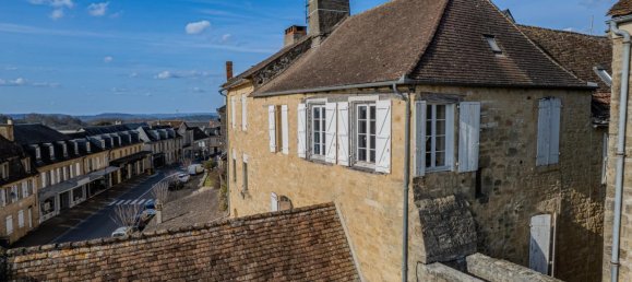 10-Zimmer Gebäude in Gourdon, France, Nr. 197480 4