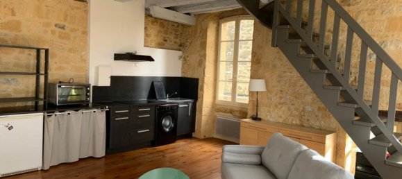 10-Zimmer Gebäude in Gourdon, France, Nr. 197480 5