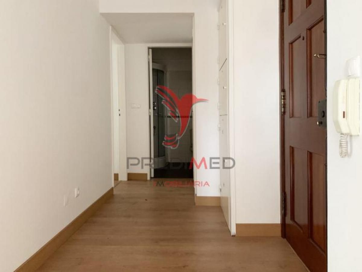 2 غرف نوم شقة في Lisbon, Portugal رقم 3484