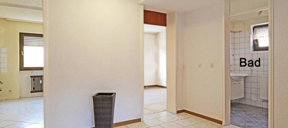 3-Zimmer Wohnung in Baden-Württemberg, Germany, Nr. 1311 6