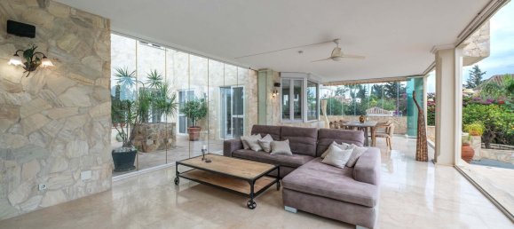 5 Schlafzimmer Villa in Marbella, Spain, Nr. 68005 9