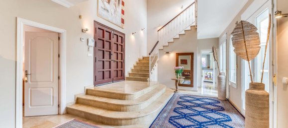 5 Schlafzimmer Villa in Marbella, Spain, Nr. 68005 14