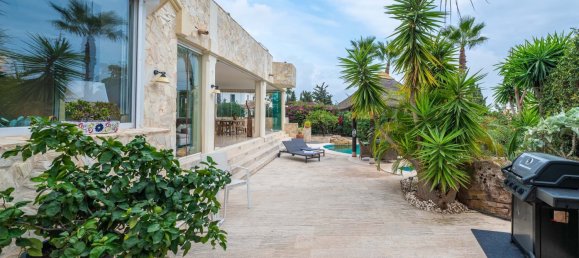 5 Schlafzimmer Villa in Marbella, Spain, Nr. 68005 4