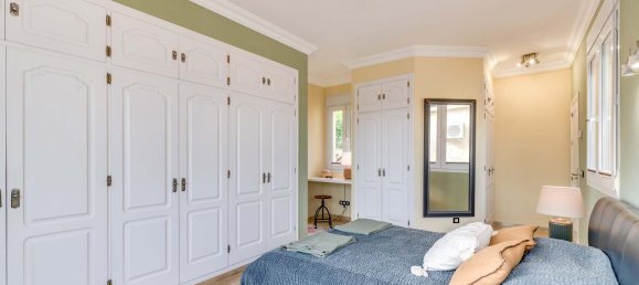 5 Schlafzimmer Villa in Marbella, Spain, Nr. 68005 23