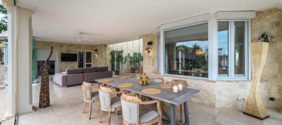 5 Schlafzimmer Villa in Marbella, Spain, Nr. 68005 35