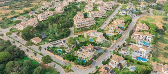 5 Schlafzimmer Villa in Marbella, Spain, Nr. 68005 19