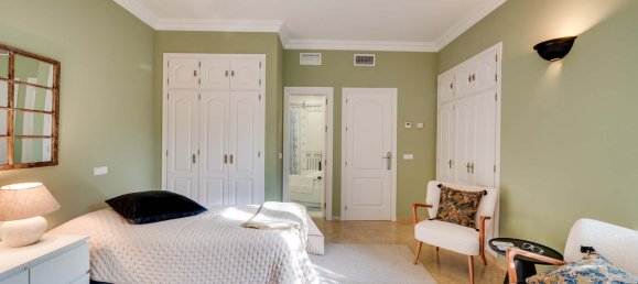 5 Schlafzimmer Villa in Marbella, Spain, Nr. 68005 48