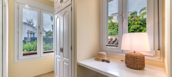 5 Schlafzimmer Villa in Marbella, Spain, Nr. 68005 22