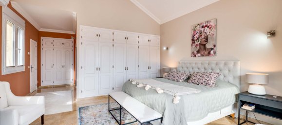 5 Schlafzimmer Villa in Marbella, Spain, Nr. 68005 38