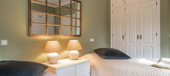 5 Schlafzimmer Villa in Marbella, Spain, Nr. 68005 46