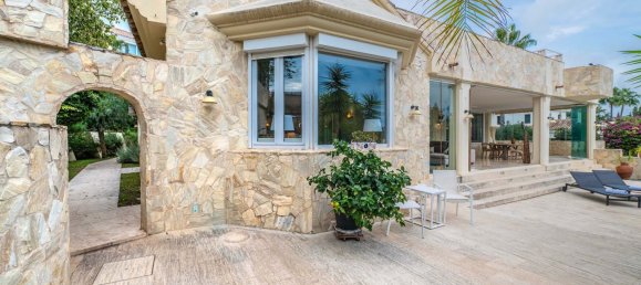 5 Schlafzimmer Villa in Marbella, Spain, Nr. 68005 17