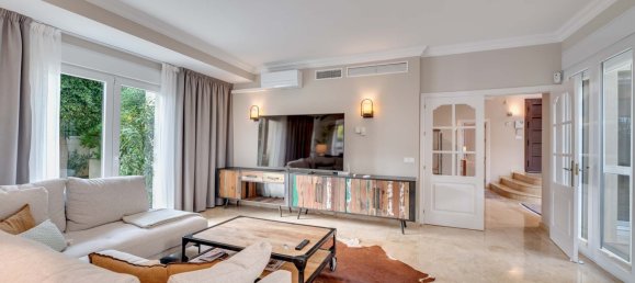 5 Schlafzimmer Villa in Marbella, Spain, Nr. 68005 39